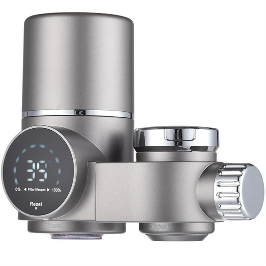 A42F Faucet Water Filter